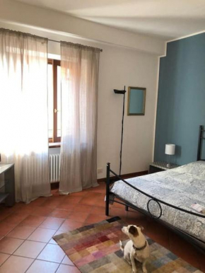 MILU'- incantevole appartamento in centro a Garda